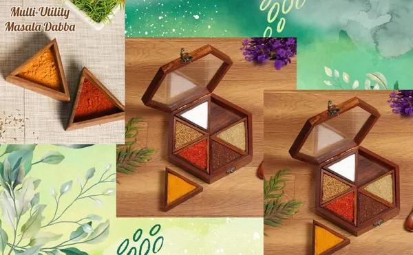 Wood_Glass_Lid_Hexagonal_Masala_Spice_Box